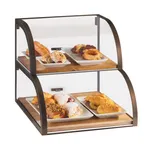 image of Cal-Mil 3931-S-84 Countertop Pastry Display Case