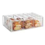 image of Cal-Mil 4119-15 Countertop Pastry Display Case