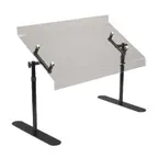 image of Cal-Mil 751-6 Portable Sneeze Guard