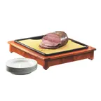 image of Cal-Mil 810-52 Countertop Carving Station / Shelf