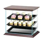 image of Cal-Mil 815-52 Countertop Pastry Display Case
