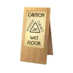 image of Cal-Mil 852-60 Wet Floor Sign