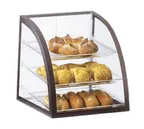 image of Cal-Mil P255-48 Countertop Pastry Display Case
