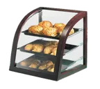 image of Cal-Mil P255-52 Countertop Pastry Display Case
