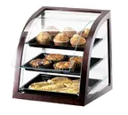 image of Cal-Mil P255-52S Countertop Pastry Display Case
