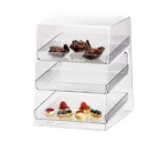 image of Cal-Mil P257 Countertop Pastry Display Case