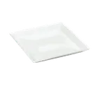 image of Cal-Mil PP252 Platter, 11-7/8"W X 11-7/8"D X 1-1/4"H, Square