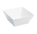 image of Cal-Mil SR263 Sierra Bowl, 6 Qt. Capacity, 12"L X 12"W X 5"H, Large Square