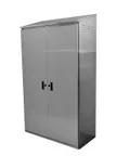 image of Advance Tabco 9-OPC-84DL-X Mop Sink Cabinet