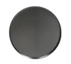 image of American Metalcraft A2009 Pizza Pan - 9"/8-5/8" ID, 1/2" Deep, 18-Gauge Aluminum, Tapered Nesting