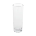 image of American Metalcraft BPC12 Plastic Collins Glass, 12 oz Clear Tritan - Dozen