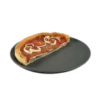 image of American Metalcraft HCCTP6 Pizza Pan – 6" OD x 4½" ID Coupe, Solid 14‑Gauge Aluminum