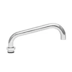 image of Fisher 5000-0002 Spout / Nozzle Faucet