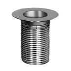 image of Fisher 6440-2100 Sink Drain
