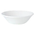 image of Steelite 11010429 Oatmeal Bowl, 5.5" x 1.75", 9 Oz Ceramic, Dishwasher & Oven Safe to 530°F - 36/Case