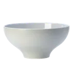 image of Steelite 11070540 - Tulip Round China Bowl, 5.5" x 2.75", 18.75 oz, Oven Safe to 530°F, - 1 Dozen