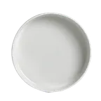 image of Steelite 11070560 - 21 oz Ceramic Bowl, 6.5" x 1.5", Vitrified, Oven Safe 530°F - 1 Dozen