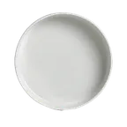 image of Steelite 11070561 - 10.5 oz Round Ceramic Bowl, 5.5" x 1.25" Stacking, Oven Safe to 530°F - 1 Dozen