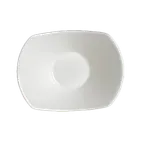 image of Steelite 11070574 Scoop Bowl, 9 Oz (6.5" x 2.5") China, Oven Safe to 530°F/275°C - 1 Dozen