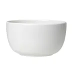 image of Steelite 11070628 - 16 Oz China Bowl, 4.5" x 2.5", Vitrified, Oven Safe To 530°F - 1 Dozen