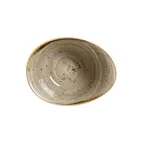 image of Steelite 11290524 - Porcini Craft 7" Ceramic Bowl, 14.5 oz, Oven Safe 530°F - 1 Dozen