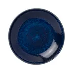 image of Steelite 12010571 Coupe Bowl, 5" 4 oz, Round Vesuvius Lapis China, Oven Safe to 530°F - 1 Dozen