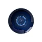 image of Steelite 12010595 Bowl – 5 oz (4.5" x 1.625") Lapis Finish China, Oven Safe 530°F - 1 Dozen
