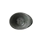 image of Steelite 12080525 - 4 Oz Urban Smoke China Bowl, 5" x 3.75" x 2.125", Oven Safe to 530°F, 1 Dozen