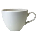 image of Steelite 1340X0021 Liv Cup, 8 oz (4.625" x 2.875" x 2.88"), Vitrified, Oven Safe to 530°F - 36/Case