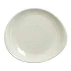 image of Steelite 1401X0070 - 32 Oz White Ceramic Bowl, 11" Diameter Scape, Oven Safe to 530°F - 1 Dozen