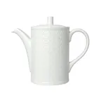 image of Steelite 1403X0139 Creamer Pitcher, 21 oz Vitrified Ceramic Handle, Oven Safe to 530°F - 6/Case