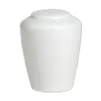 image of Steelite 17100841 Salt Shaker, 3.8 Oz, 2.25" x 3.0" (3" H), Dapple Blue, Oven Safe 530°F - 1 Dozen