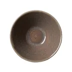 image of Steelite 17750597 Essence Bowl - 19.25 oz (6.5" × 2.325") Ceramic, Oven Safe to 530°F - 1 Dozen