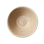 image of Steelite 17760597 Essence Bowl – 6.5" X 2.375" Sandstone Ceramic 19.25 Oz Oven Safe 530°F – 1 Dozen