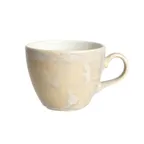 image of Steelite 1776X0021 - 8-Oz Cup, 4.625"x3.625"x2.88" Ceramic, Oven Safe to 530°F - 1 Dozen