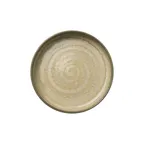 image of Steelite 17790561 Granite Round Bowl, 5.5" x 1.25" (Diameter), 10.5 oz Ceramic Vitrified - 1 Dozen