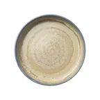 image of Steelite 17800561 Bluestone Round Ceramic Bowl, Aurora Revolution, 5.5" x 1.25", 10.5 oz - 1 Dozen
