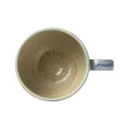 image of Steelite 17800623 - City Mug, 12 oz 4.875"×3.625"×3.375", Bluestone Revolution Ceramic - 1 Dozen
