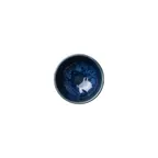 image of Steelite 17820538 Tulip Bowl, 2.75"x1.25", 2.25 oz, Aurora Lapis Vitrified Ceramic, Use - 1 Dozen