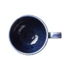 image of Steelite 17820623 City Mug, 12 oz 4.875"x3.625"x3.375", Vesuvius Lapis Ceramic Glaze - 1 Dozen