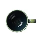 image of Steelite 1783X0021 - Cup, 8 Oz (4.625" x 2.875"), Burnt Emerald Vitrified China, Ceramic - 1 Dozen