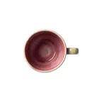 image of Steelite 1785X0023 - Liv Cup, 3.0 oz (3.5" x 2.125"), Rose Quartz Vitrified China, Alumina - 1 Dozen