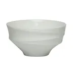 image of Steelite 41145ST1225 Sugar Bowl, 8 Oz, 4.25" x 2.25" Round Bone China, Porcelain Finish - 1 Dozen