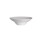image of Steelite 41150ST7219 - 12 Oz Round Bone China Bowl, 9.75" Diameter, Rene Ozorio Design - 1 Dozen