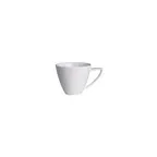image of Steelite 41150ST7232 - Rene Ozorio Bone China Cup, 3.5" x 2.625" x 2.625", 1-4 oz Capacity - 1 Dozen
