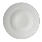 image of Steelite 4410RF007 Presentation Bowl, 10 oz (11") Round Bone China, Virtue Folio, - 1 Dozen