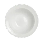 image of Steelite 4410RF012 Fruit Bowl, 5.0 oz, 5.125" x 1.5", Round Bone China, Virtue Folio - 1 Dozen