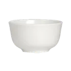 image of Steelite 4410RF013 - Sugar Cup, 8 oz (4.0" x 2.25"), Bone China, Folio Finish, 1 Dozen