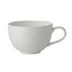 image of Steelite 4410RF018 - Low Cup Coffee 10.5 Oz (5.25" x 4.0" x 2.625") Bone China Folio - 1 Dozen