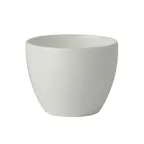 image of Steelite 4410RF022 Sugar Bowl, 4.5 Oz, 2.75" x 2.25" Bone China, Folio Finish - 1 Dozen